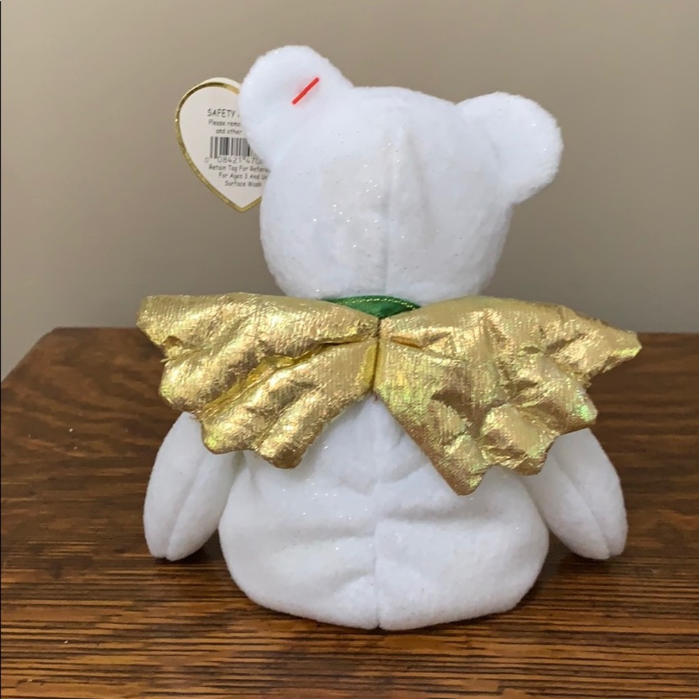 ty beanie baby - ❤️ - Picture 2 of 3